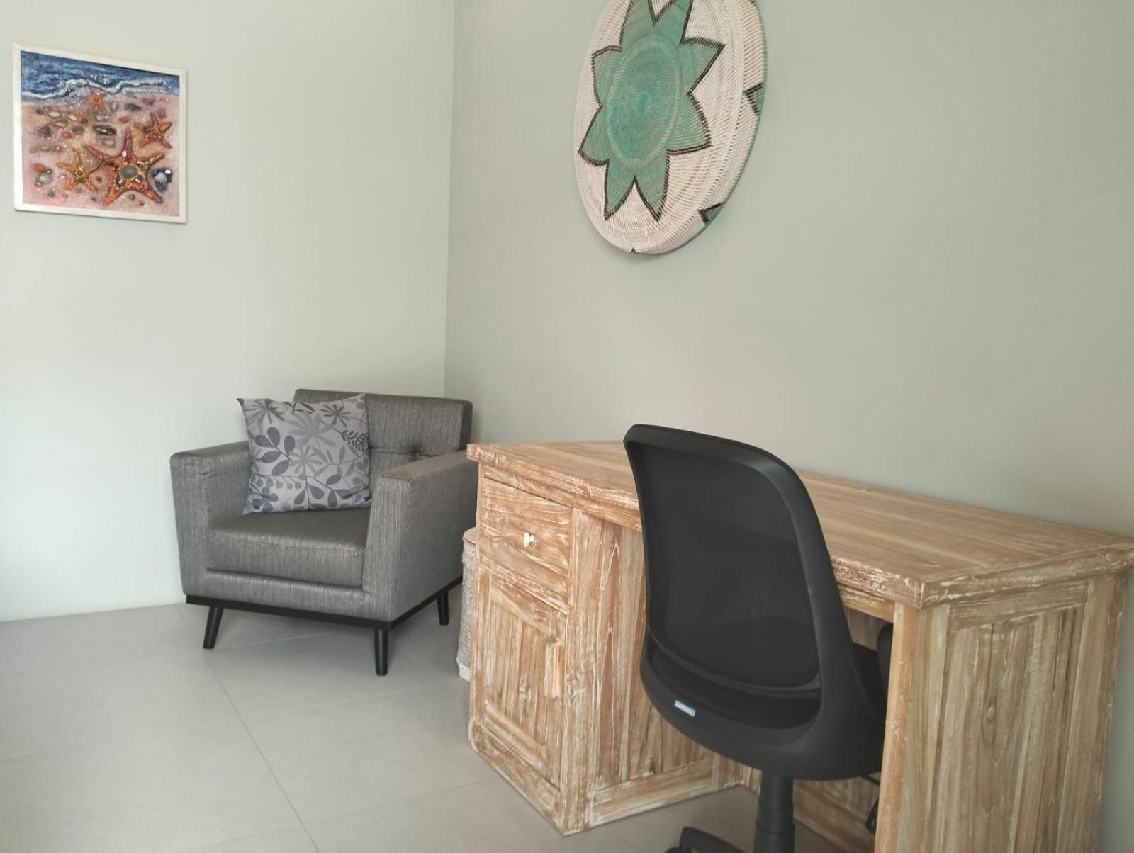 Pandan Villas Selong Belanak Zewnętrze zdjęcie